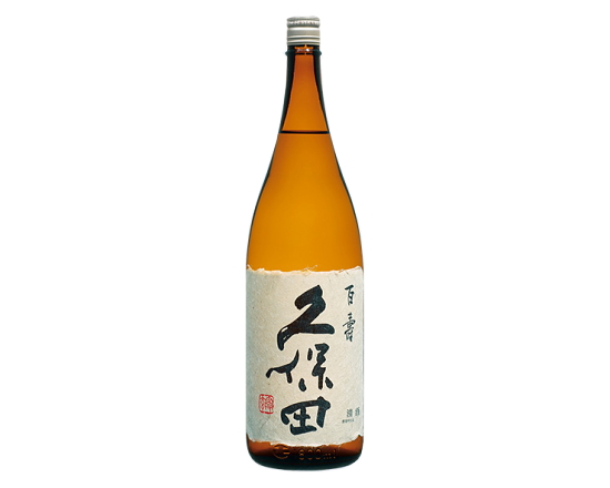 久保田 百寿 （特別本醸造酒）1.8L