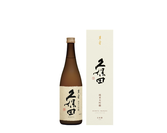 久保田 萬寿 720mL