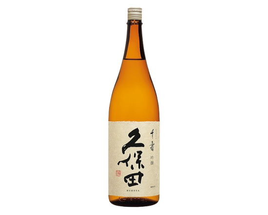 久保田 千寿 （吟醸酒）1.8L
