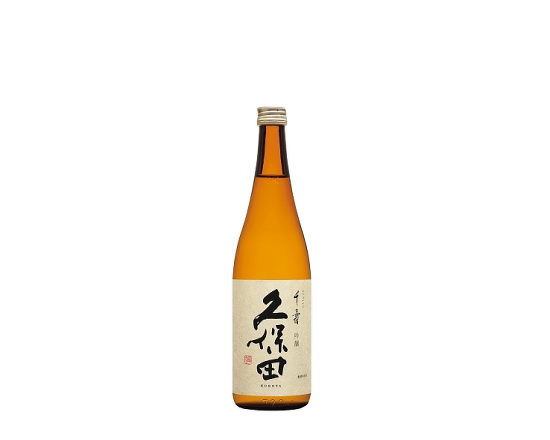 久保田 千寿 （吟醸酒）720mL