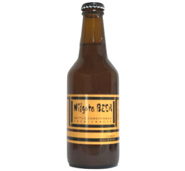 新潟麦酒 新潟ビール 310mL瓶