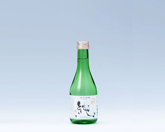 〆張鶴 純 300mL